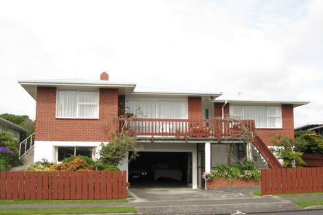 Photo of property in 43 Stafford Street, Waitara, 4320