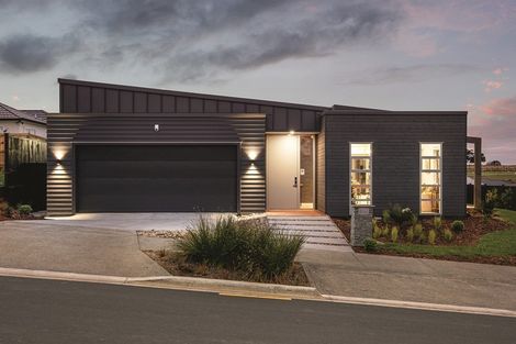 Photo of property in 9 Winstone House Road, Paerata, Pukekohe, 2124