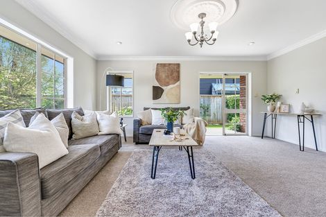 Photo of property in 17 Willowfield Place, Pukete, Hamilton, 3200