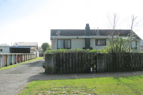Photo of property in 206 North Street, Feilding, 4702