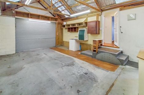 Photo of property in 531 Marine Parade, Napier South, Napier, 4110