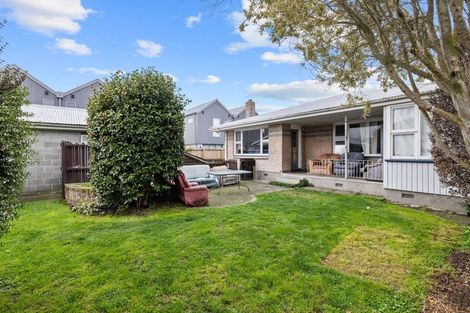 Photo of property in 8 Kiltie Street, Upper Riccarton, Christchurch, 8041
