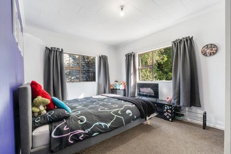 Photo of property in 55 Maratahu Street, Westown, New Plymouth, 4310