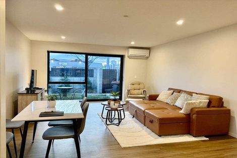 Photo of property in 2/138 Fitzgerald Avenue, Christchurch Central, Christchurch, 8011