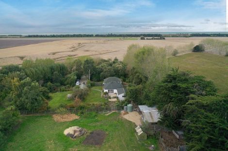 Photo of property in 89 Rodgers Road, Makikihi, Waimate, 7978