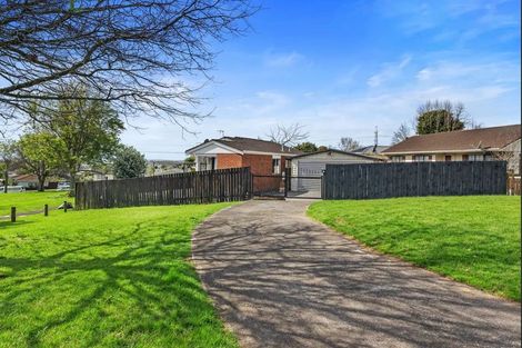 Photo of property in 21 Oreti Place, Clover Park, Auckland, 2019