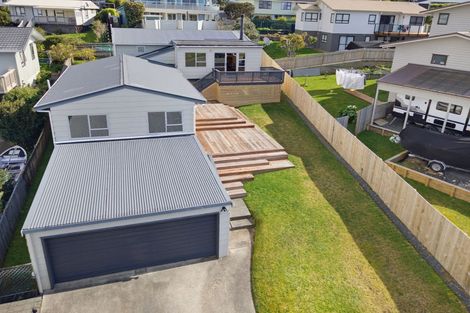 Photo of property in 3 Awatere Place, Snells Beach, 0920