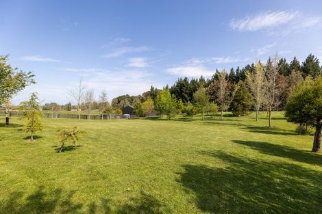 Photo of property in 126 Copples Road, Sefton, Rangiora, 7477