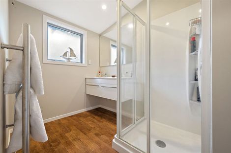 Photo of property in 6 Robinsons Bay Valley Road, Robinsons Bay, Akaroa, 7581