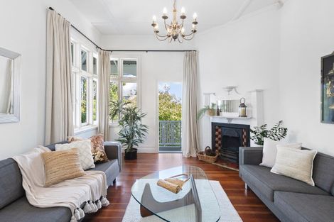 Photo of property in 107 Williamson Avenue, Grey Lynn, Auckland, 1021