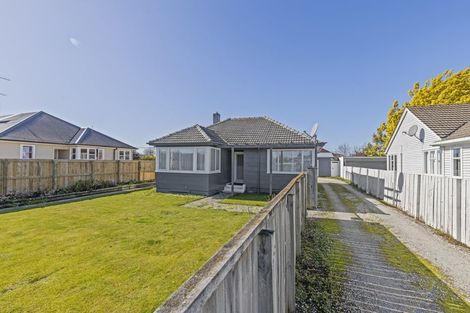 Photo of property in 62 Hutcheson Street, Mayfield, Blenheim, 7201