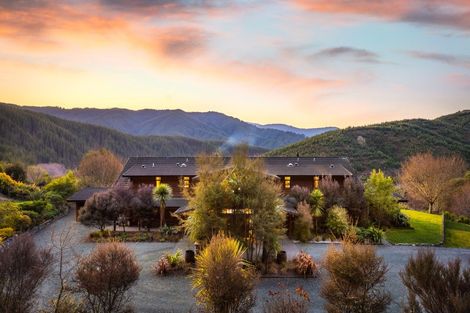 Photo of property in Stonefly Lodge, 3256 Motueka Valley Highway, Stanley Brook, Wakefield, 7096