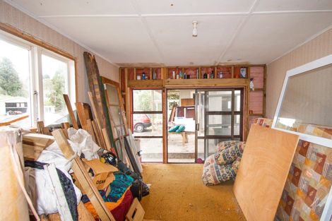 Photo of property in 63 Ruanui Road, Taihape, 4791