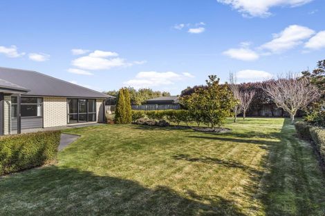 Photo of property in 33 Beaumont Drive, Rolleston, 7614