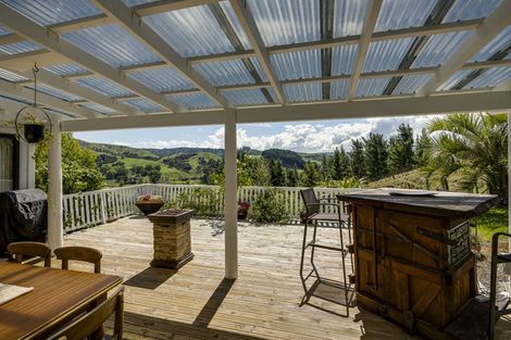 Photo of property in 122 Waipunga Road, Eskdale, Napier, 4181