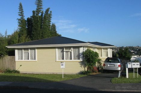 Photo of property in 113 Bruce Road, Glenfield, Auckland, 0629