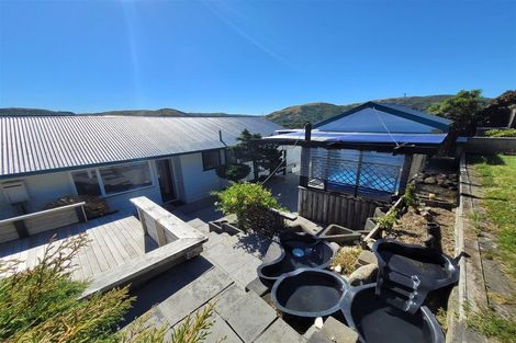 Photo of property in 4 Mossburn Grove, Kelson, Lower Hutt, 5010