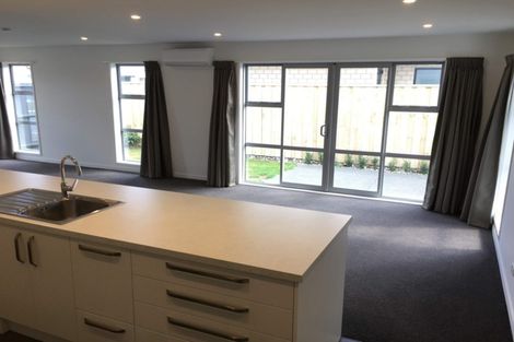 Photo of property in 15 Longcot Drive, Rolleston, 7615