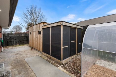 Photo of property in 36 Reighton Drive, Allenton, Ashburton, 7700