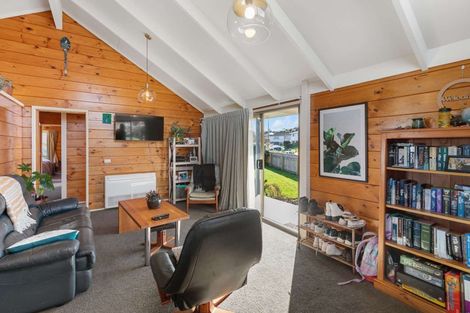 Photo of property in 21 Treadwell Street, Springvale, Whanganui, 4501