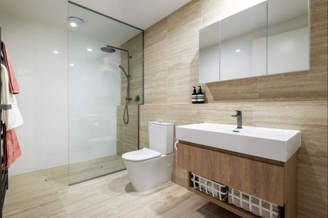 Photo of property in 202/12 Marlborough Crescent, Hobsonville, Auckland, 0616