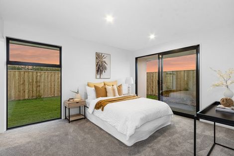 Photo of property in 3 Mehrtens Crescent, Woodend, 7691