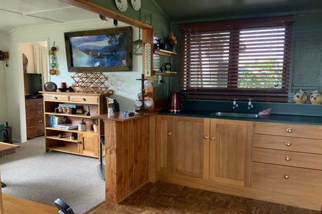 Photo of property in 179 Waitaki Drive West, Otematata, 9412