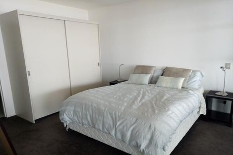 Photo of property in 407/7 Humber Street, Pandora, Napier, 4110