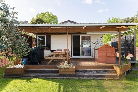 Photo of property in 8 Dennis Street, Outer Kaiti, Gisborne, 4010