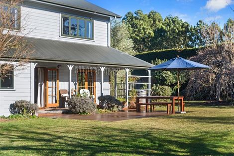 Photo of property in 1055 Tram Road, Swannanoa, Kaiapoi, 7692