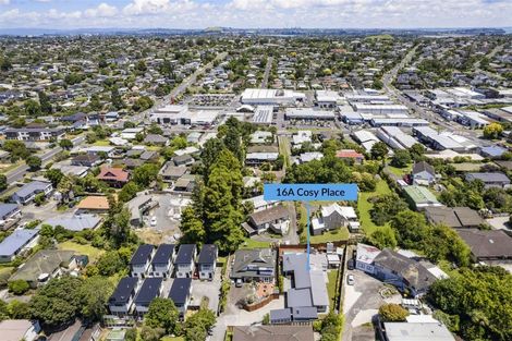 Photo of property in 16a Cosy Place, Howick, Auckland, 2014