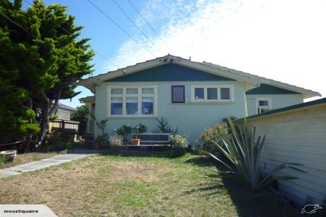 Photo of property in 109 Pacific Road, North New Brighton, Christchurch, 8083