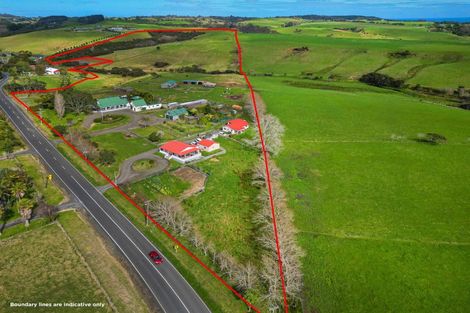 Photo of property in 76 Muriwai Road, Muriwai, 0881