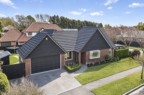 Photo of property in 52 Roydon Drive, Templeton, Christchurch, 8042