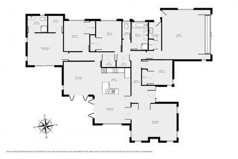 Photo of property in 19 Tennyson Avenue, Kelvin Grove, Palmerston North, 4414