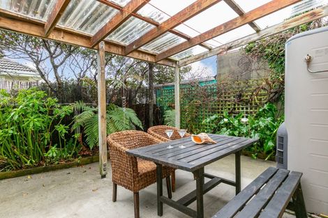 Photo of property in 23 Brussels Street, Miramar, Wellington, 6022