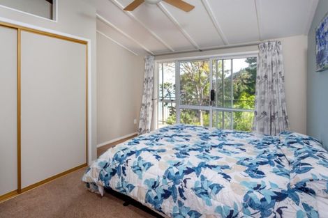 Photo of property in 37 Adams Road, Thornton Bay, Thames, 3575