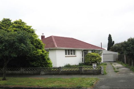 Photo of property in 11 Mcbratneys Road, Dallington, Christchurch, 8061