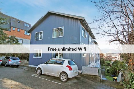 Photo of property in 140a Cargill Street, Dunedin Central, Dunedin, 9016
