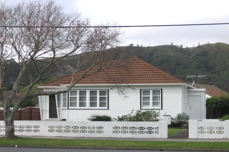 Photo of property in 1046 Taita Drive, Taita, Lower Hutt, 5011