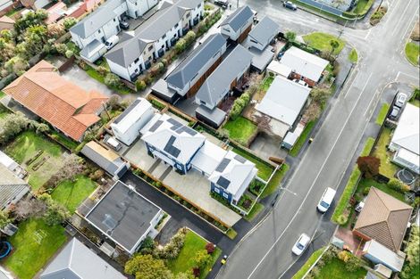 Photo of property in 37c Coronation Street, Spreydon, Christchurch, 8024