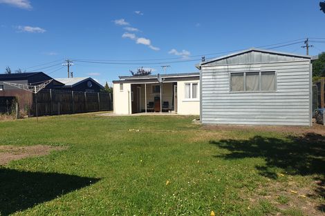 Photo of property in 17 Marslin Street, Alexandra, 9320