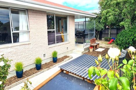 Photo of property in 50 Nancy Avenue, Mairehau, Christchurch, 8052