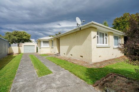 Photo of property in 31 Biggar Street, Strathern, Invercargill, 9812