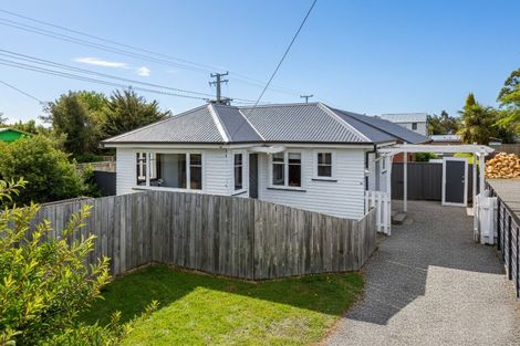 Photo of property in 92 Herbert Street, Masterton, 5810