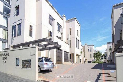 Photo of property in 10/7 Cleveland Road, Parnell, Auckland, 1052