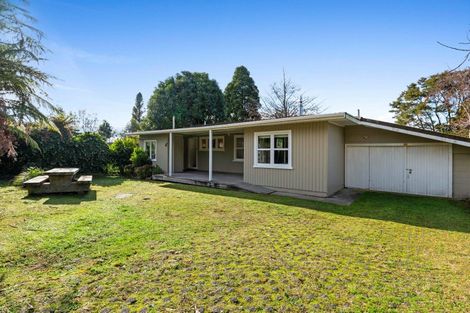 Photo of property in 143 Spencer Road, Lake Tarawera, Rotorua, 3076