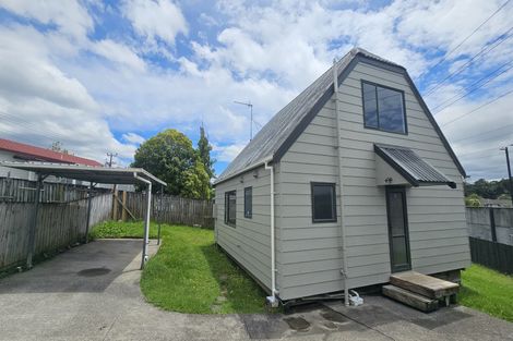 Photo of property in 278 Triangle Road, Massey, Auckland, 0614