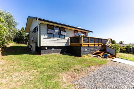 Photo of property in 4 Hebe Lane, Maungaturoto, 0520