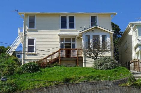 Photo of property in 19 Hiropi Street, Newtown, Wellington, 6021